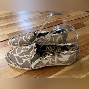 BCBG Max Azria by Keds Sneakers| Size 7 1/2